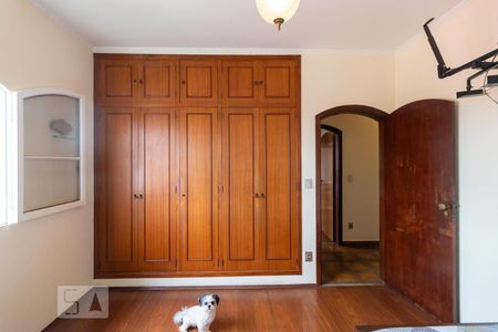 Casa à venda com 320m², 4 quartos e 3 vagasQuarto 03