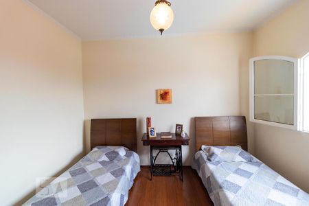 Casa à venda com 320m², 4 quartos e 3 vagasQuarto 03