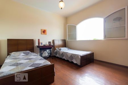 Casa à venda com 320m², 4 quartos e 3 vagasQuarto 03