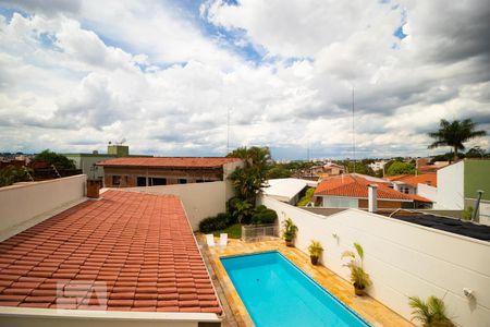 Casa à venda com 320m², 4 quartos e 3 vagasVista do Quarto 03