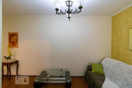 Casa à venda com 320m², 4 quartos e 3 vagasSala de TV