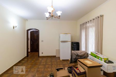 Casa à venda com 320m², 4 quartos e 3 vagasSala de Estar