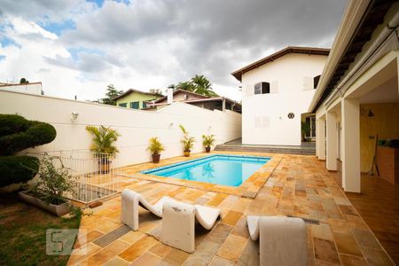 Casa à venda com 320m², 4 quartos e 3 vagasÁrea de Lazer