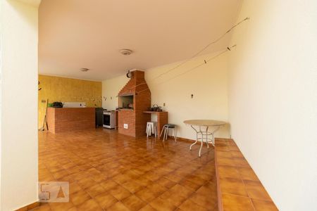 Casa à venda com 320m², 4 quartos e 3 vagasChurrasqueira