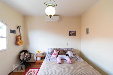 Casa à venda com 320m², 4 quartos e 3 vagasQuarto 01