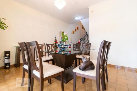 Sala de Jantar de casa à venda com 4 quartos, 320m² em Chácara da Barra, Campinas