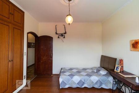 Casa à venda com 320m², 4 quartos e 3 vagasQuarto 03