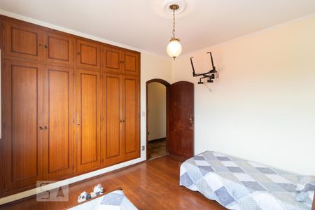 Casa à venda com 320m², 4 quartos e 3 vagasQuarto 03