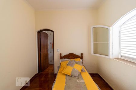 Casa à venda com 320m², 4 quartos e 3 vagasQuarto de Serviço