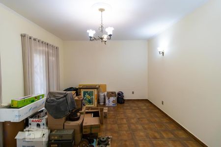 Casa à venda com 320m², 4 quartos e 3 vagasSala de Estar