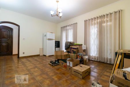 Casa à venda com 320m², 4 quartos e 3 vagasSala de Estar