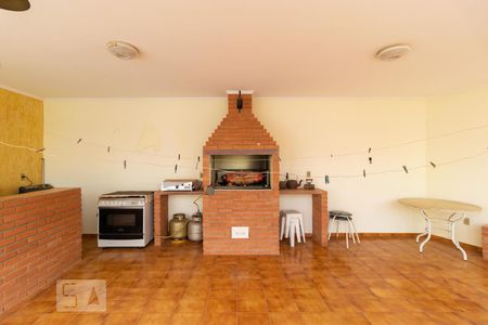 Casa à venda com 320m², 4 quartos e 3 vagasChurrasqueira