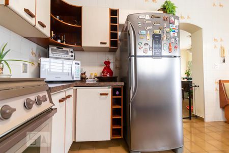 Casa à venda com 320m², 4 quartos e 3 vagasCozinha