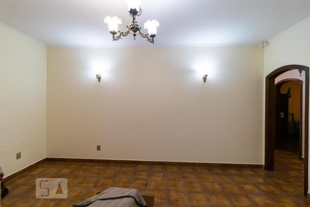 Casa à venda com 320m², 4 quartos e 3 vagasSala de Estar