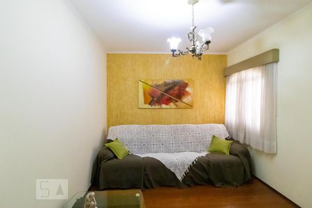 Sala de TV de casa à venda com 4 quartos, 320m² em Chácara da Barra, Campinas