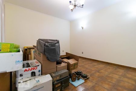 Casa à venda com 320m², 4 quartos e 3 vagasSala de Estar