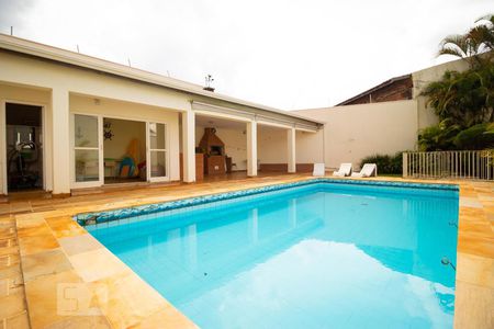 Casa à venda com 320m², 4 quartos e 3 vagasÁrea de Lazer