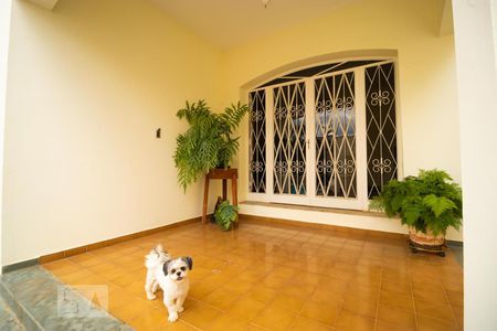 Casa à venda com 320m², 4 quartos e 3 vagasVaranda