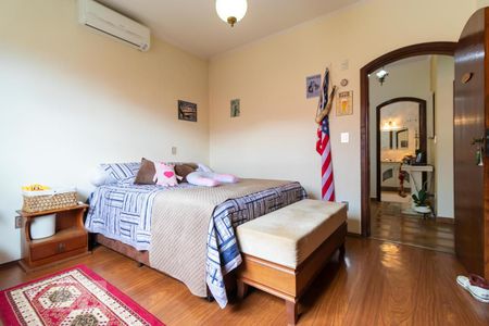 Casa à venda com 320m², 4 quartos e 3 vagasQuarto 01