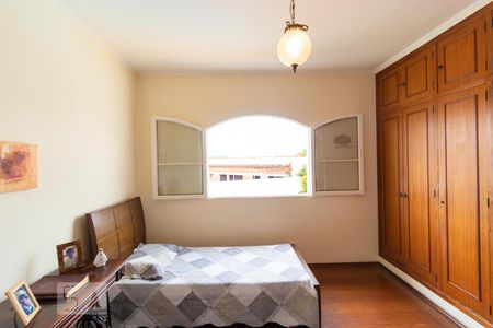 Casa à venda com 320m², 4 quartos e 3 vagasQuarto 03