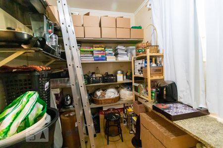 Casa à venda com 320m², 4 quartos e 3 vagasDespensa