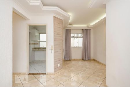 Sala de Jantar de apartamento para alugar com 3 quartos, 78m² em Jardim America, Belo Horizonte