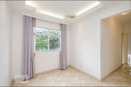 Sala de Jantar de apartamento para alugar com 3 quartos, 78m² em Jardim America, Belo Horizonte