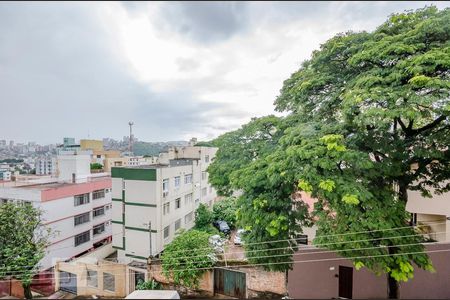 Apartamento para alugar com 3 quartos, 78m² em Jardim America, Belo Horizonte