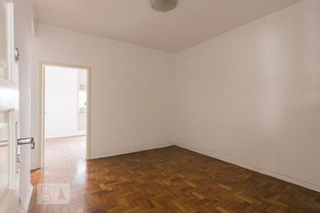 Sala de apartamento à venda com 2 quartos, 75m² em Higienópolis, São Paulo