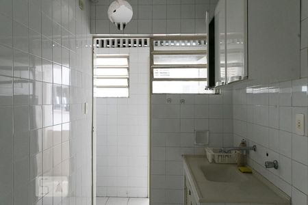 Apartamento à venda com 75m², 2 quartos e 2 vagasCozinha