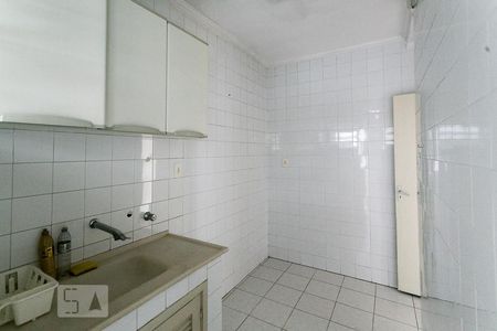 Apartamento à venda com 75m², 2 quartos e 2 vagasCozinha