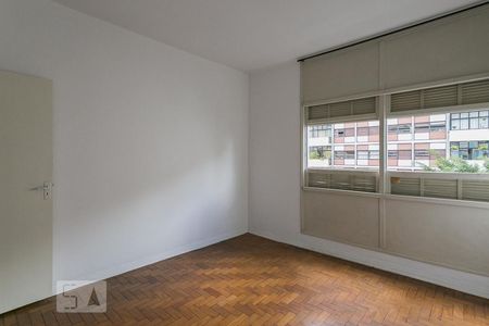 Quarto 1 de apartamento à venda com 2 quartos, 75m² em Higienópolis, São Paulo