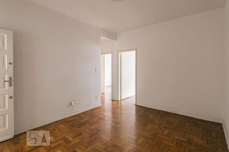 Sala de apartamento à venda com 2 quartos, 75m² em Higienópolis, São Paulo