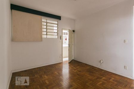 Sala de apartamento à venda com 2 quartos, 75m² em Higienópolis, São Paulo