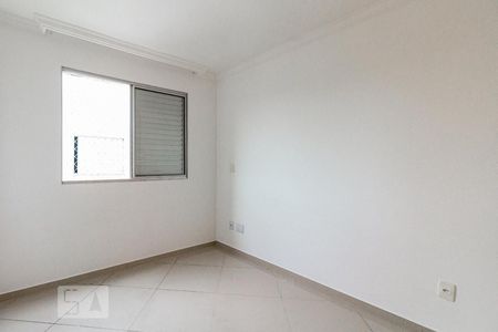Quarto 1 de apartamento à venda com 2 quartos, 86m² em Santa Branca, Belo Horizonte