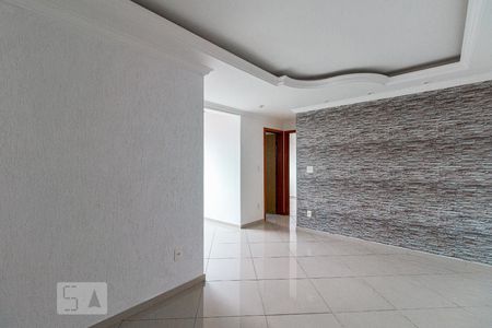 Sala de apartamento à venda com 2 quartos, 86m² em Santa Branca, Belo Horizonte