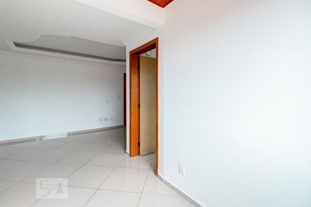 Sala de apartamento à venda com 2 quartos, 86m² em Santa Branca, Belo Horizonte