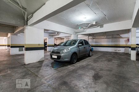 Apartamento à venda com 86m², 2 quartos e 2 vagasGaragem