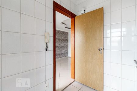 Cozinha de apartamento à venda com 2 quartos, 86m² em Santa Branca, Belo Horizonte