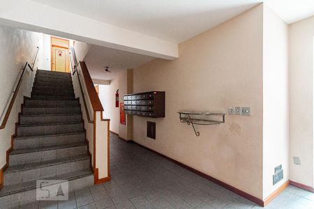 Apartamento à venda com 86m², 2 quartos e 2 vagasHall