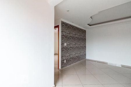 Sala de apartamento à venda com 2 quartos, 86m² em Santa Branca, Belo Horizonte