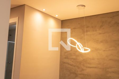 Sala de apartamento à venda com 2 quartos, 43m² em São Cristóvão, Rio de Janeiro