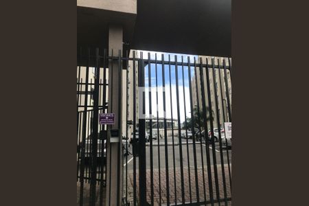 Apartamento à venda com 43m², 2 quartos e sem vagaFachada do Prédio