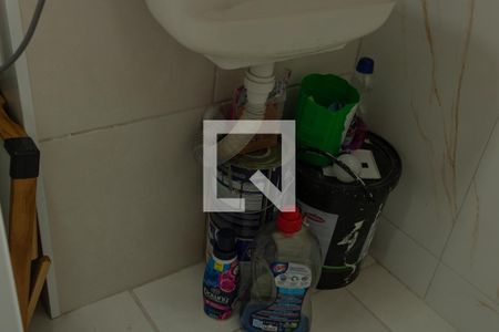 Apartamento à venda com 43m², 2 quartos e sem vagaÁrea de Serviço