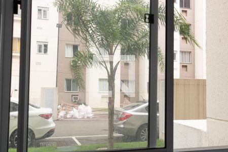 Vista do Quarto 1 de apartamento à venda com 2 quartos, 43m² em São Cristóvão, Rio de Janeiro