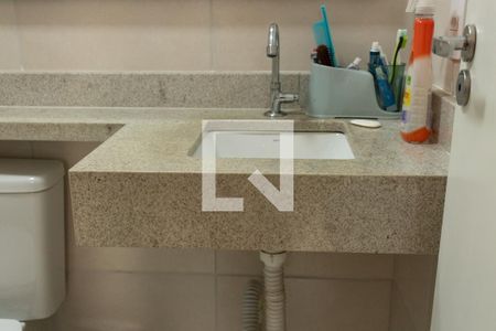 Apartamento à venda com 43m², 2 quartos e sem vagaBanheiro