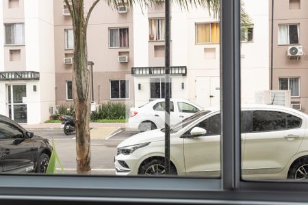 Apartamento à venda com 43m², 2 quartos e sem vagaVista do Quarto 2