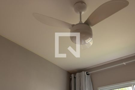 Quarto 2 de apartamento à venda com 2 quartos, 43m² em São Cristóvão, Rio de Janeiro