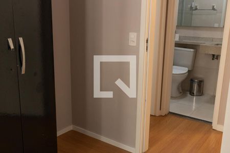 Apartamento à venda com 43m², 2 quartos e sem vagaQuarto 2