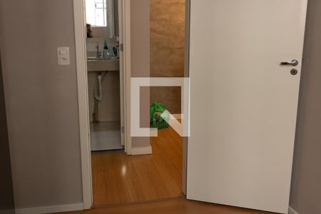 Apartamento à venda com 43m², 2 quartos e sem vagaQuarto 2